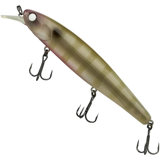 Vobler Illex Arnaud 11cm, 18g, Dying Blue Gill, 1buc/pac