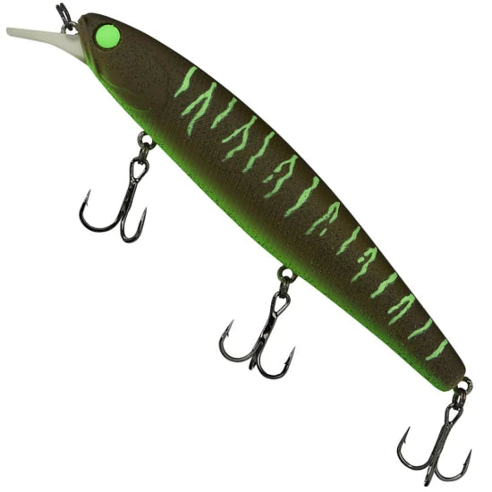Vobler Illex Arnaud 11cm, 18g, Guripan Tiger, 1buc/pac