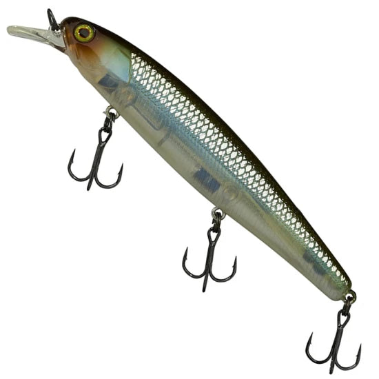 Vobler Illex Arnaud 11cm, 18g, Hs Ghost Minnow, 1buc/pac