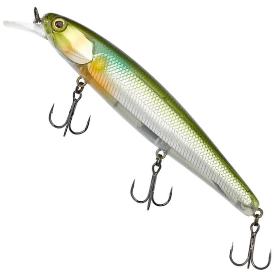Vobler Illex Arnaud 11cm, 18g, Sg Ayu, 1buc/pac