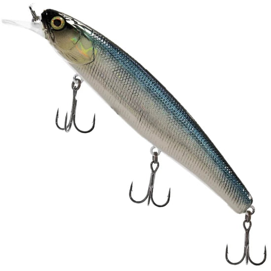 Vobler Illex Arnaud 11cm, 18g, Shine Katana, 1buc/pac