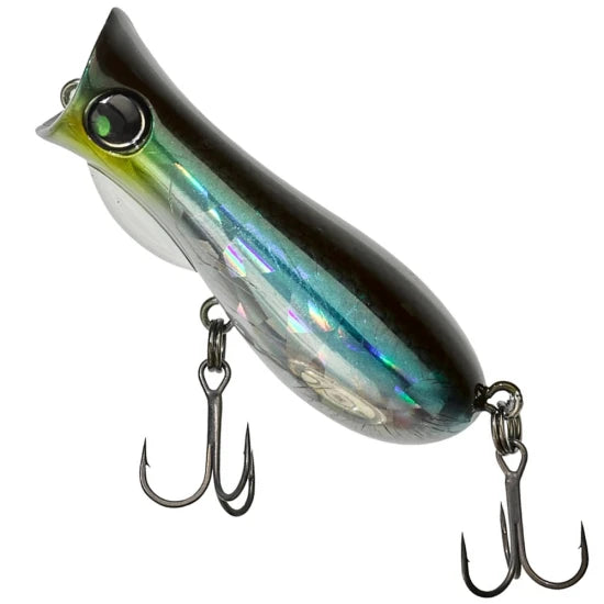 Vobler Illex Bleeker Toppy, 5cm, 5.6g, Aurora Bleak, 1buc/pac