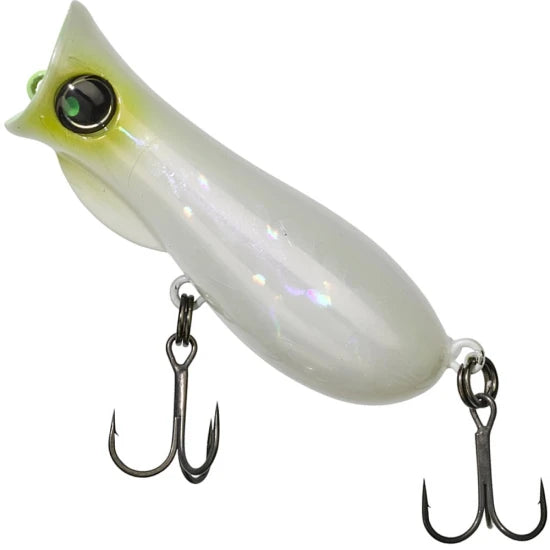 Vobler Illex Bleeker Toppy, 5cm, 5.6g, Pearl Bone, 1buc/pac