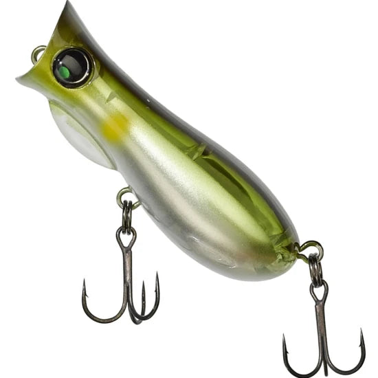 Vobler Illex Bleeker Toppy, 5cm, 5.6g, Sg Ayu, 1buc/pac