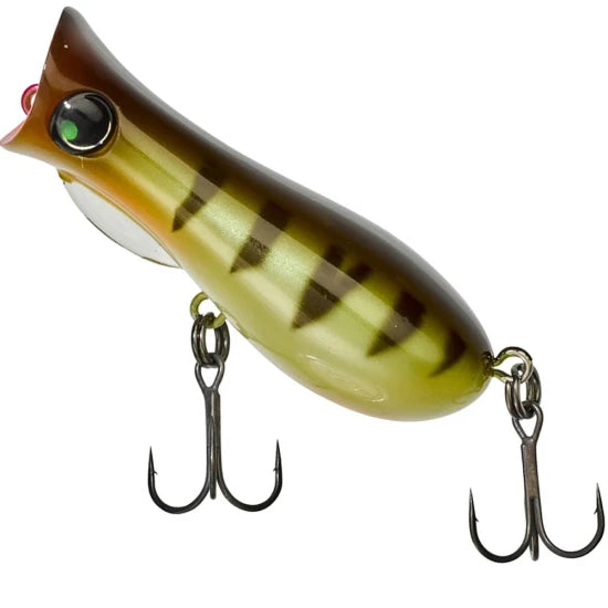 Vobler Illex Bleeker Toppy, 6.7cm, 9g, Perch, 1buc/pac