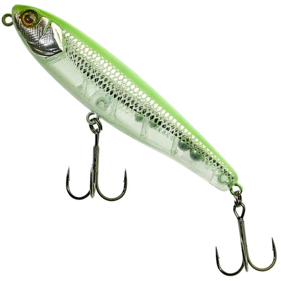 Vobler Illex Bonnie, 10,7cm, 17.5g, Rainfall Yellow, 1buc/pac
