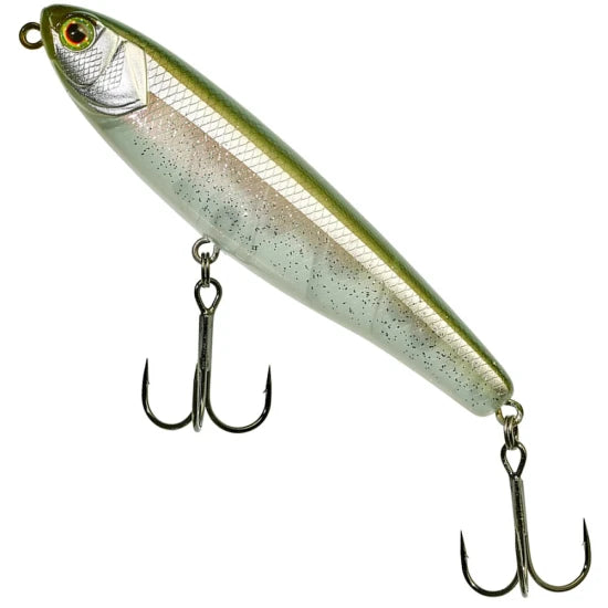 Vobler Illex Bonnie, 10,7cm, 17.5g, Secret Sand Eel, 1buc/pac