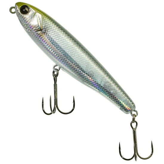 Vobler Illex Bonnie, 10,7cm, 17.5g, Secret Sprat, 1buc/pac