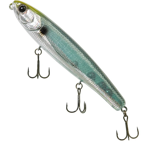 Vobler Illex Bonnie, 12.8cm, 25g, Secret Sprat, 1buc/pac