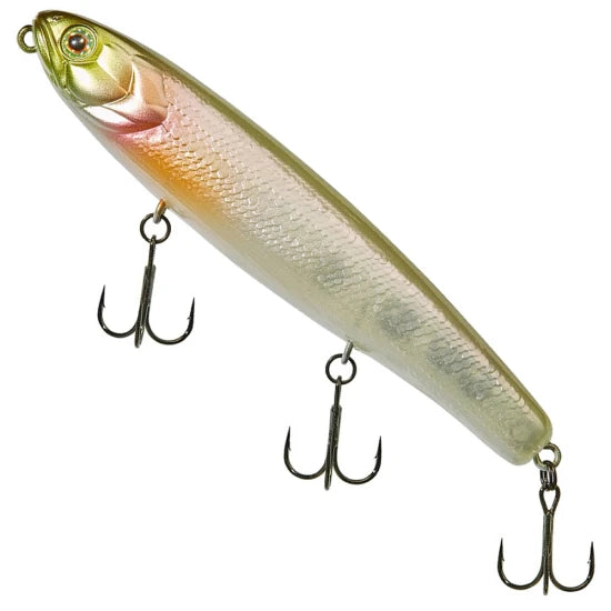 Vobler Illex Bonnie, 12.8cm, 25g, Secret Wakasagi, 1buc/pac