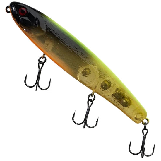 Vobler Illex Bonnie, 12.8cm, 25g, Silent Dark Fighter, 1buc/pac