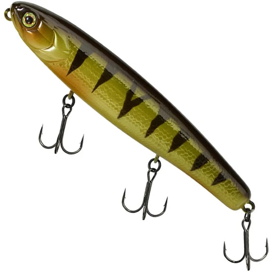 Vobler Illex Bonnie, 12.8cm, 25g, Silent Perch, 1buc/pac
