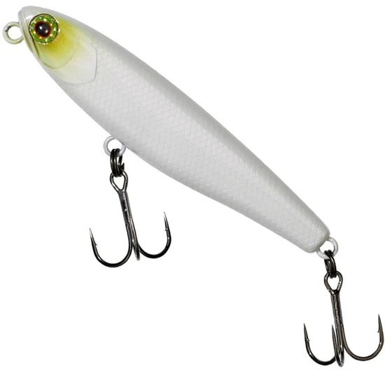 Vobler Illex Bonnie, 6.5cm, 4.3g, Bone, 1buc/pac