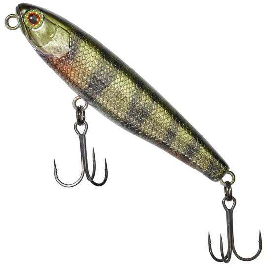 Vobler Illex Bonnie, 6.5cm, 4.3g, Rt Perch, 1buc/pac