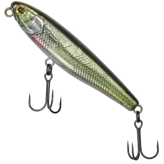 Vobler Illex Bonnie, 6.5cm, 4.3g, Rt Roach, 1buc/pac