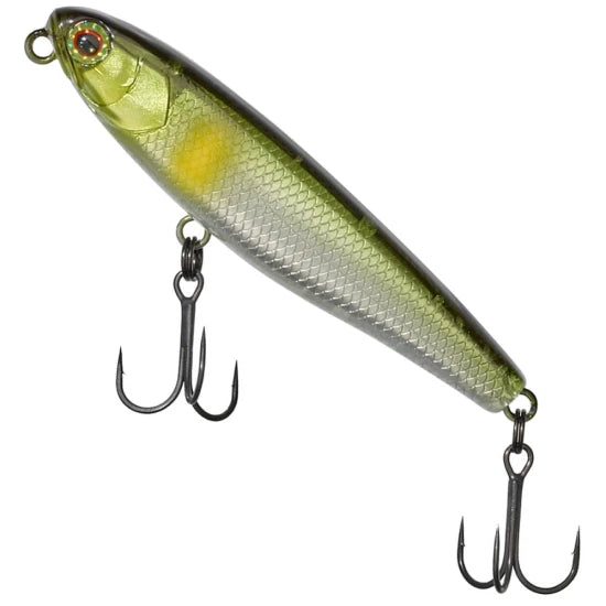 Vobler Illex Bonnie, 6.5cm, 4.3g, Sg Ayu, 1buc/pac