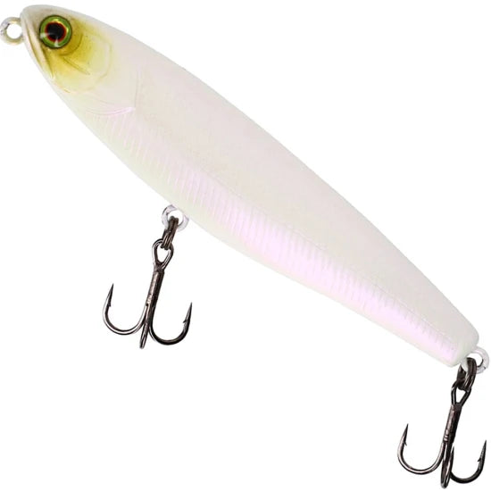 Vobler Illex Bonnie, 8.5cm, 8.7g, Bone, 1buc/pac
