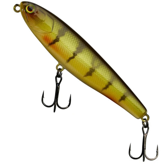 Vobler Illex Bonnie, 8.5cm, 8.7g, Perch, 1buc/pac