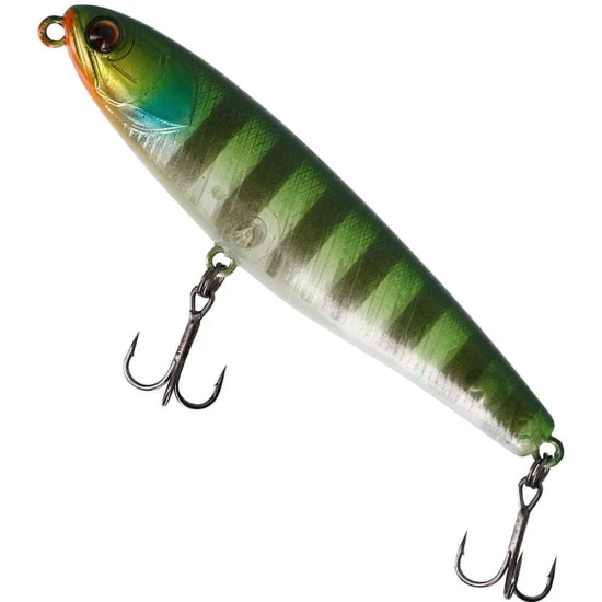 Vobler Illex Bonnie, 8.5cm, 8.7g, Skeleton Gill, 1buc/pac