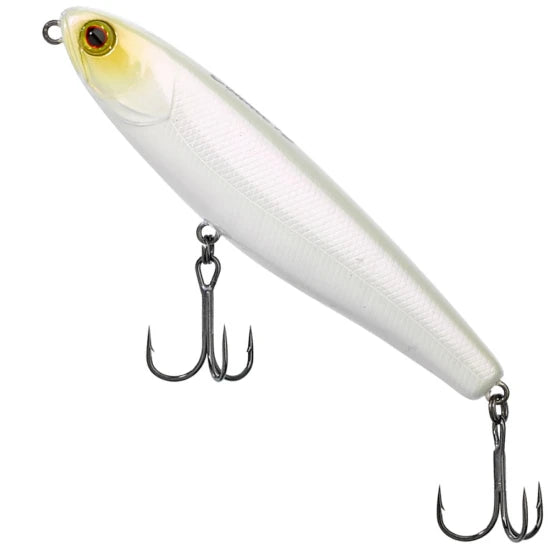 Vobler Illex Bonnie, 9.5cm, 12.5g, Bone, 1buc/pac