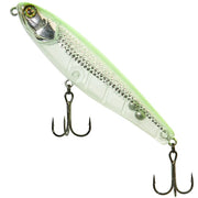 Vobler Illex Bonnie, 9.5cm, 12.5g, Rainfall Yellow, 1buc/pac