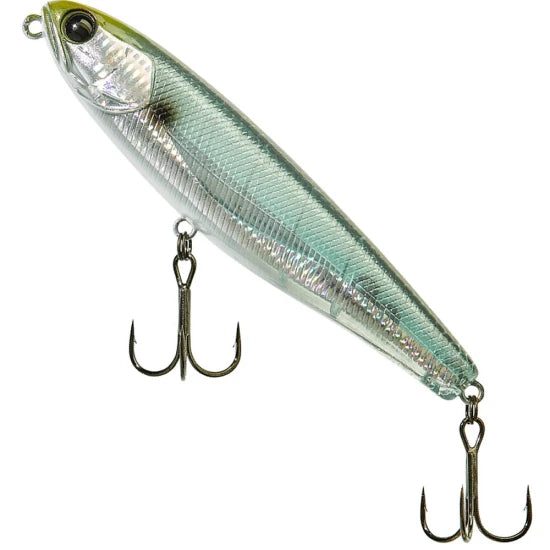 Vobler Illex Bonnie, 9.5cm, 12.5g, Secret Sprat, 1buc/pac