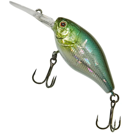 Vobler Illex Cherry Diving, 4,8cm, 7.8g, Aurora Bleak, 1buc/pac