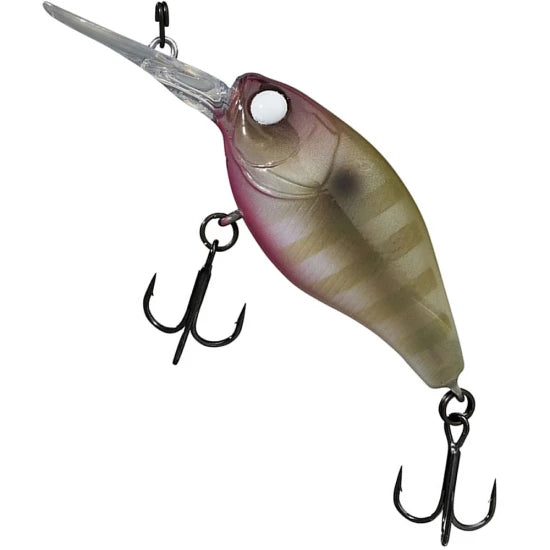 Vobler Illex Cherry Diving, 4,8cm, 7.8g, Dying Blue Gill, 1buc/pac