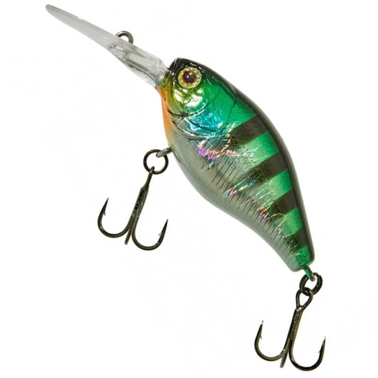 Vobler Illex Cherry Diving, 4,8cm, 7.8g, Sunfish, 1buc/pac