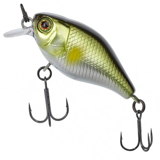 Vobler Illex Chubby, 3,8cm, 4g, Ayu, 1buc/pac