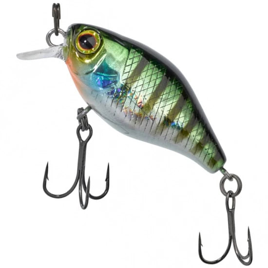Vobler Illex Chubby, 3,8cm, 4g, Sunfish, 1buc/pac