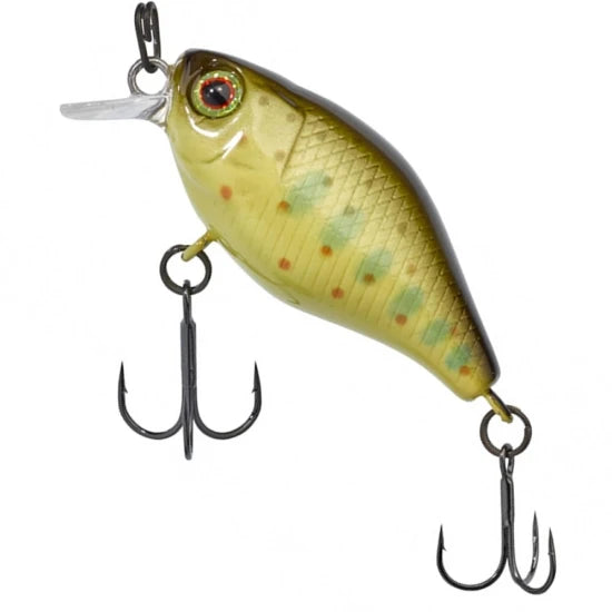 Vobler Illex Chubby, 3,8cm, 4g, Truitelle, 1buc/pac