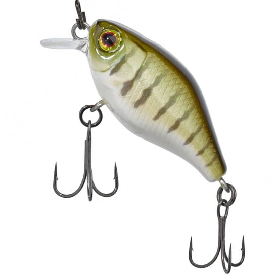 Vobler Illex Chubby, 3,8cm, 4g, Vairon, 1buc/pac