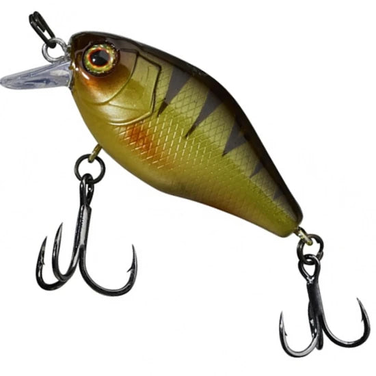 Vobler Illex Chubby, 4.1cm, 5.5g, Perch, 1buc/pac