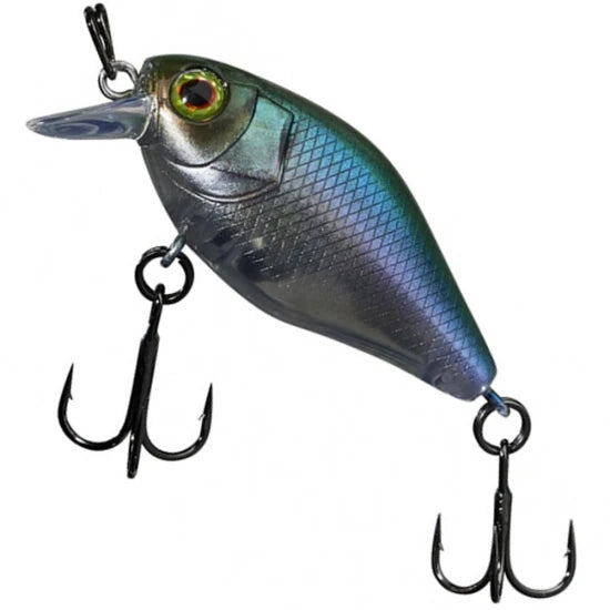 Vobler Illex Chubby, 4.1cm, 5.5g, Rt Uroko Wakasagi, 1buc/pac