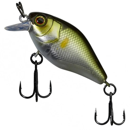 Vobler Illex Chubby, 4.1cm, 5.5g, Sg Ayu, 1buc/pac