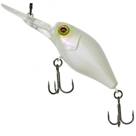 Vobler Illex Chubby, 4.1cm, 6.1g, Bone, 1buc/pac