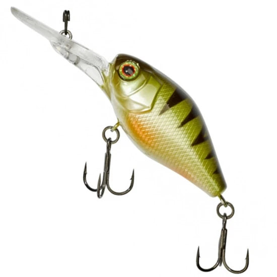 Vobler Illex Chubby, 4.1cm, 6.1g, Perch, 1buc/pac