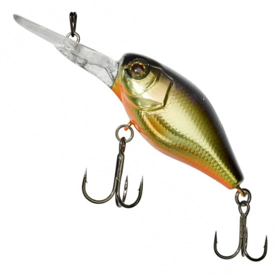 Vobler Illex Chubby, 4.1cm, 6.1g, Secret Gold Baitfish, 1buc/pac