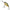 Vobler Illex Chubby, 4.1cm, 6.1g, Secret Gold Baitfish, 1buc/pac