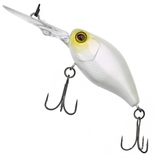 Vobler Illex Chubby Deep Diving, 3,8cm, 4.7g, Bone, 1buc/pac