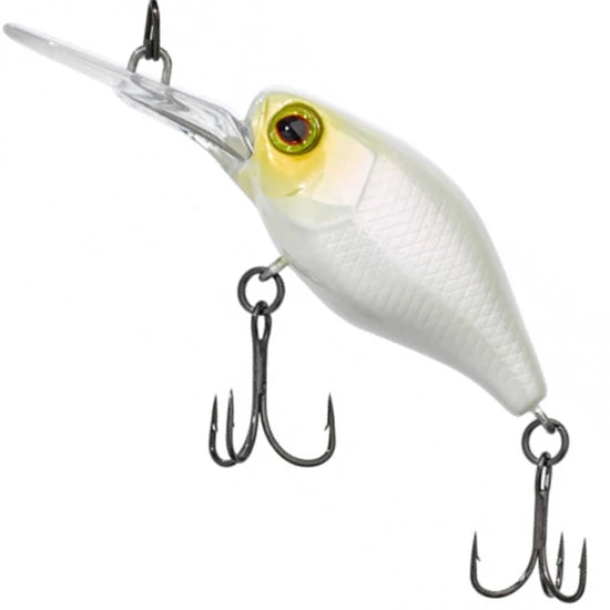Vobler Illex Chubby Diving, 3,8cm, 4.3g, Bone, 1buc/pac