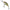 Vobler Illex Chubby Diving, 3,8cm, 4.3g, Magic Green Perch, 1buc/pac