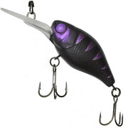 Vobler Illex Chubby Diving, 3,8cm, 4.3g, Midnight Shadow, 1buc/pac
