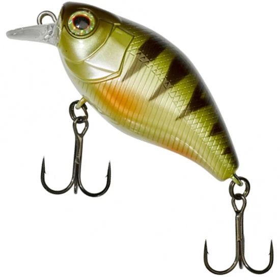 Vobler Illex Chubby Magnum, 5cm, 8.3g, Perch, 1buc/pac
