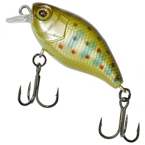 Vobler Illex Chubby Micro, 3.3cm, 2g, Truitelle, 1buc/pac