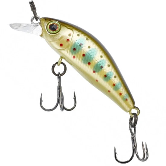 Vobler Illex Chubby Minnow, 3.5cm, 2.3g, Truitelle, 1buc/pac