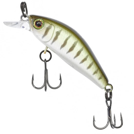 Vobler Illex Chubby Minnow, 3.5cm, 2.3g, Vairon, 1buc/pac