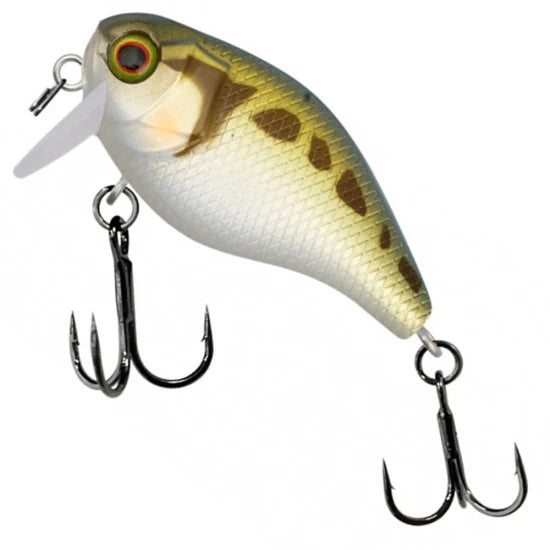 Vobler Illex Chubby Ssr, 4.1cm, 5.7g, Tonosama, 1buc/pac