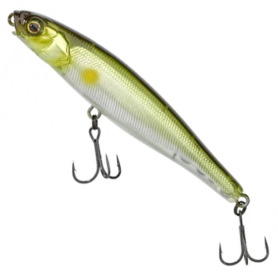 Vobler Illex Clyde Mud Sucker, 11cm, 28.3g, Ayu, 1buc/pac